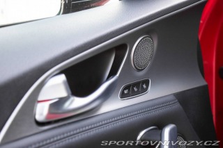 Kia Stinger 2.2 CRDi GT-Line, 147kW 2019