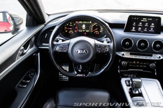Kia Stinger 2.2 CRDi GT-Line, 147kW 2019