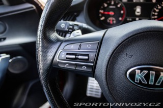 Kia Stinger 2.2 CRDi GT-Line, 147kW 2019