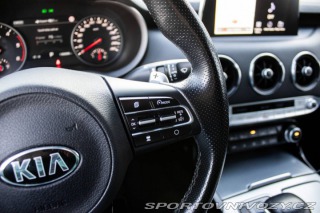 Kia Stinger 2.2 CRDi GT-Line, 147kW 2019