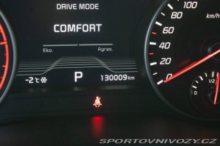 Kia Stinger 2.2 CRDi GT-Line, 147kW 2019