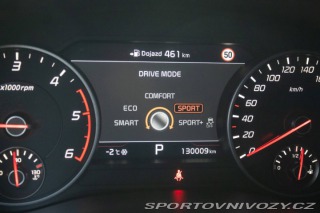 Kia Stinger 2.2 CRDi GT-Line, 147kW 2019