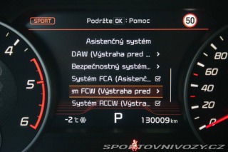 Kia Stinger 2.2 CRDi GT-Line, 147kW 2019