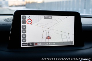 Kia Stinger 2.2 CRDi GT-Line, 147kW 2019