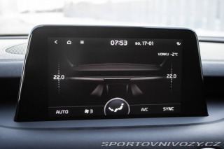 Kia Stinger 2.2 CRDi GT-Line, 147kW 2019