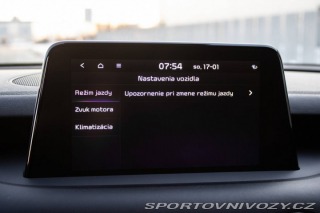 Kia Stinger 2.2 CRDi GT-Line, 147kW 2019