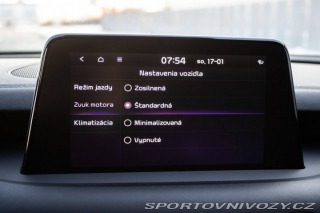 Kia Stinger 2.2 CRDi GT-Line, 147kW 2019