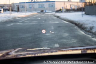 Kia Stinger 2.2 CRDi GT-Line, 147kW 2019