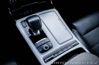 Kia Stinger 2.2 CRDi GT-Line, 147kW 2019