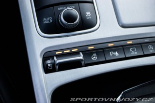 Kia Stinger 2.2 CRDi GT-Line, 147kW 2019