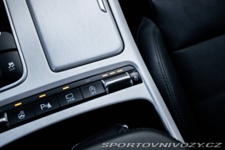 Kia Stinger 2.2 CRDi GT-Line, 147kW 2019