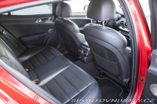 Kia Stinger 2.2 CRDi GT-Line, 147kW 2019