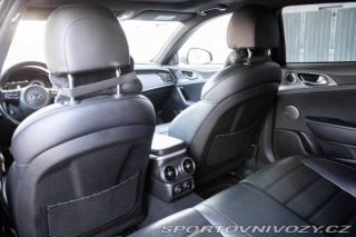 Kia Stinger 2.2 CRDi GT-Line, 147kW 2019
