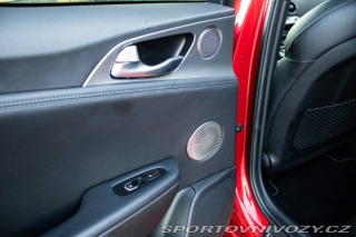 Kia Stinger 2.2 CRDi GT-Line, 147kW 2019