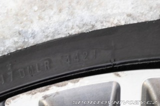 Kia Stinger 2.2 CRDi GT-Line, 147kW 2019