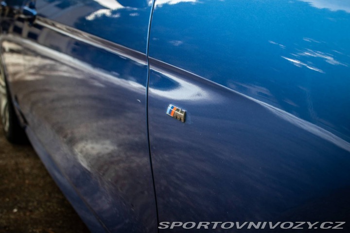 BMW 3 Touring  328i  A/T, 180kW 2015