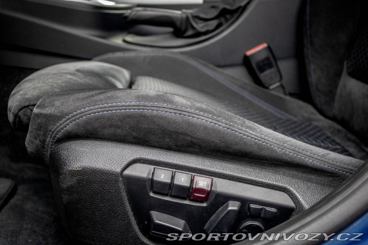 BMW 3 Touring  328i  A/T, 180kW 2015