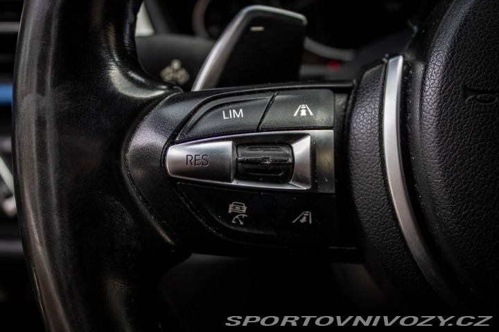 BMW 3 Touring  328i  A/T, 180kW 2015