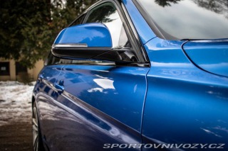 BMW 3 Touring  328i  A/T, 180kW 2015