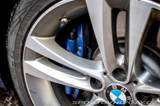 BMW 3 Touring  328i  A/T, 180kW 2015