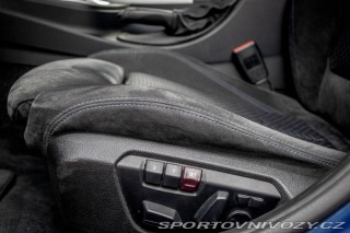 BMW 3 Touring  328i  A/T, 180kW 2015