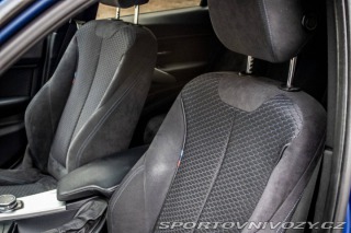 BMW 3 Touring  328i  A/T, 180kW 2015