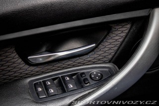 BMW 3 Touring  328i  A/T, 180kW 2015