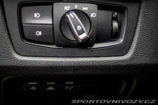 BMW 3 Touring  328i  A/T, 180kW 2015