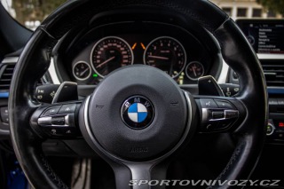 BMW 3 Touring  328i  A/T, 180kW 2015