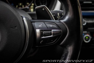 BMW 3 Touring  328i  A/T, 180kW 2015