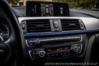 BMW 3 Touring  328i  A/T, 180kW 2015