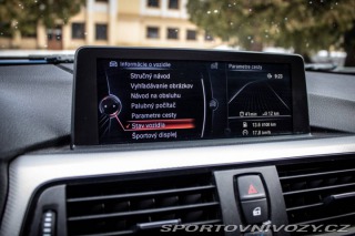 BMW 3 Touring  328i  A/T, 180kW 2015