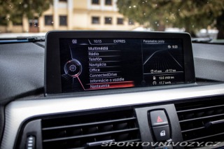 BMW 3 Touring  328i  A/T, 180kW 2015