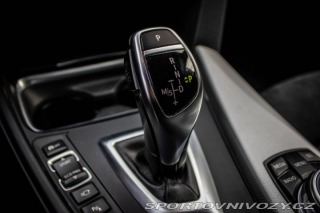 BMW 3 Touring  328i  A/T, 180kW 2015