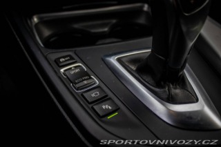 BMW 3 Touring  328i  A/T, 180kW 2015