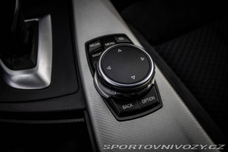 BMW 3 Touring  328i  A/T, 180kW 2015