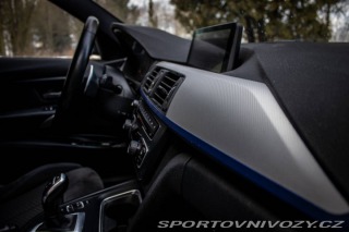 BMW 3 Touring  328i  A/T, 180kW 2015