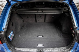 BMW 3 Touring  328i  A/T, 180kW 2015