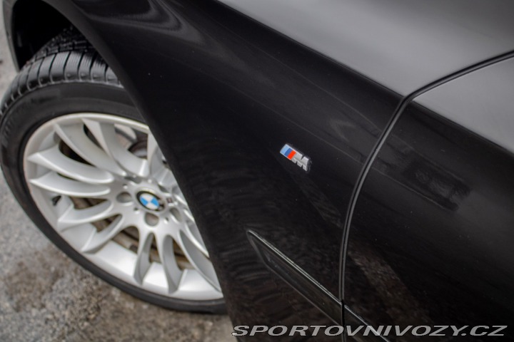 BMW 7 750d xDrive AT/8 / GENER 2014