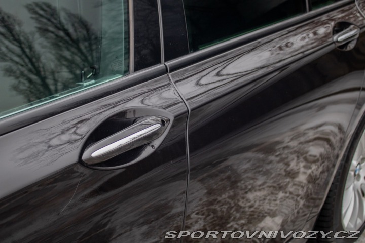 BMW 7 750d xDrive AT/8 / GENER 2014