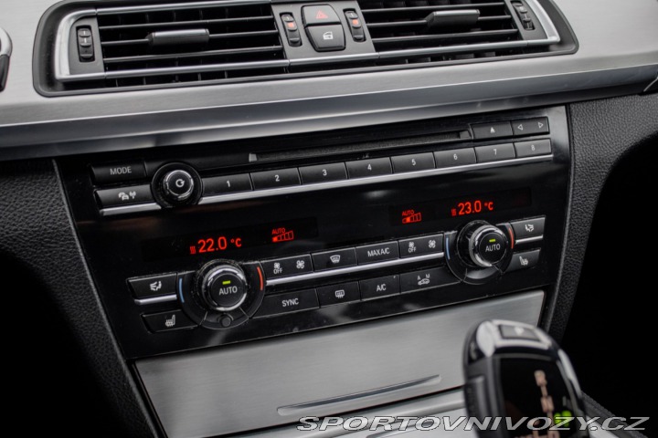 BMW 7 750d xDrive AT/8 / GENER 2014