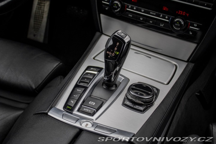 BMW 7 750d xDrive AT/8 / GENER 2014