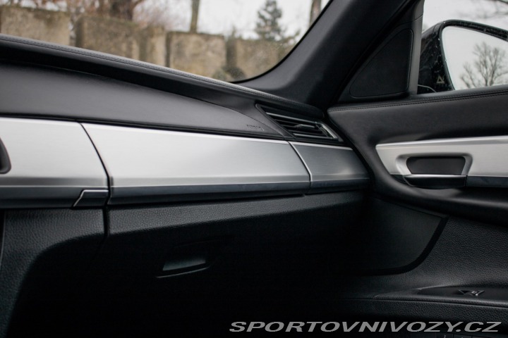 BMW 7 750d xDrive AT/8 / GENER 2014