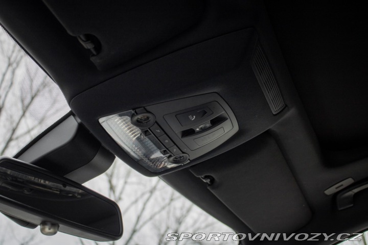 BMW 7 750d xDrive AT/8 / GENER 2014