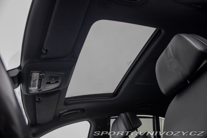 BMW 7 750d xDrive AT/8 / GENER 2014