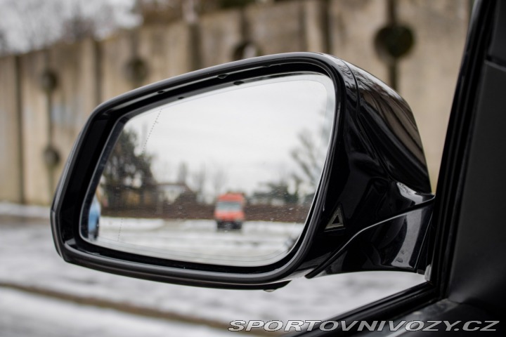 BMW 7 750d xDrive AT/8 / GENER 2014