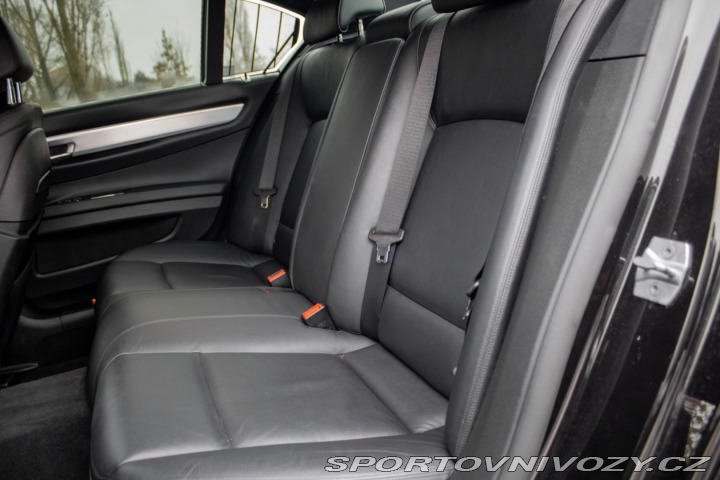 BMW 7 750d xDrive AT/8 / GENER 2014