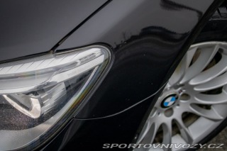 BMW 7 750d xDrive AT/8 / GENER 2014