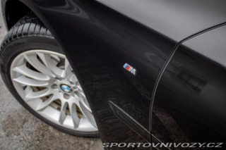 BMW 7 750d xDrive AT/8 / GENER 2014