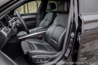 BMW 7 750d xDrive AT/8 / GENER 2014